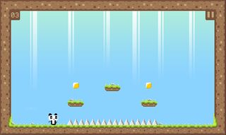 Fast Love - Screenshot 2