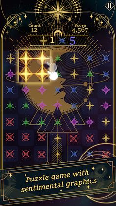 Star Dots Valley - Screenshot 3