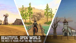Guns and Spurs 2 - Screenshot 2