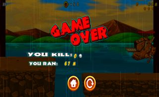 Dead Survival - Screenshot 3