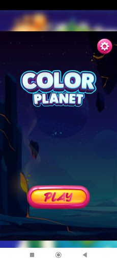 Color Planet - Screenshot 1