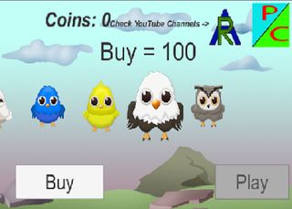 Chicken's Hunt - Screenshot 3