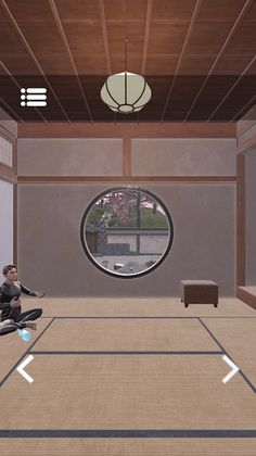Escape Game - Japanese Temple - Screenshot 4