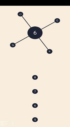 Pin Circle Go - Screenshot 2