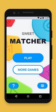 Super Sweet Matcher Delux - Screenshot 2