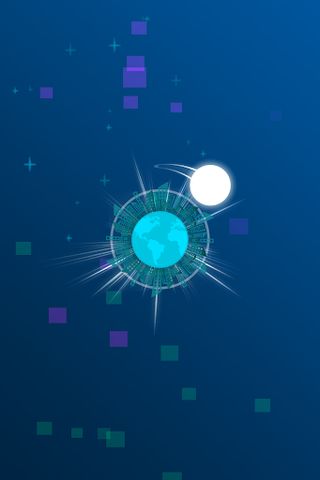 Pixel GO - Screenshot 2