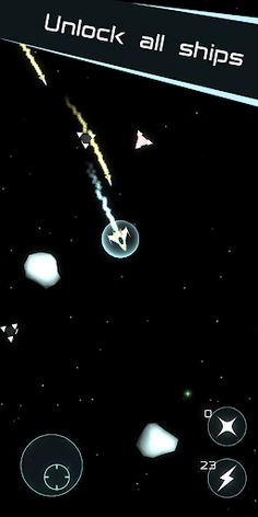 Space Wars - Screenshot 3