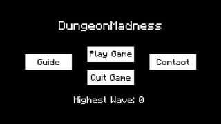 DungeonMadness - Screenshot 3
