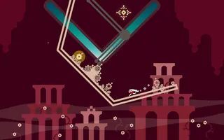 Linn: Path of Orchards - Screenshot 3