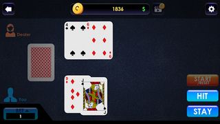 Kazandırma makinesi - Screenshot 3