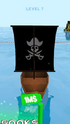 Cruise Evolution - Screenshot 3