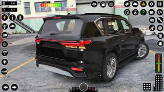 Car Game 3D: Car Driving 3D - Screenshot 3