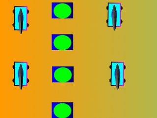 Shoot Blast - Screenshot 1