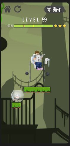 Kill Davy Jones - Screenshot 4