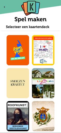 Kwartool - Screenshot 2