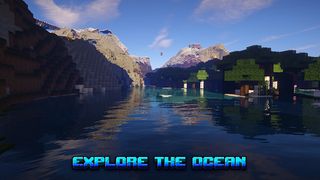 Mastercraft Craft and Building - Screenshot 3