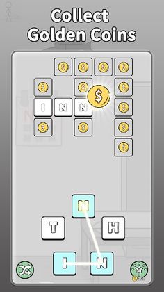 Word Shelter:Puzzle&Survival - Screenshot 2