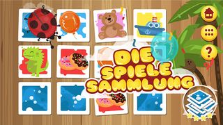 KidsWorld Lernspiel ab 2 3 4 5 - Screenshot 1