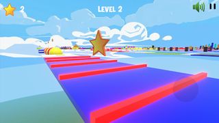 Super Easy Obby - Screenshot 2