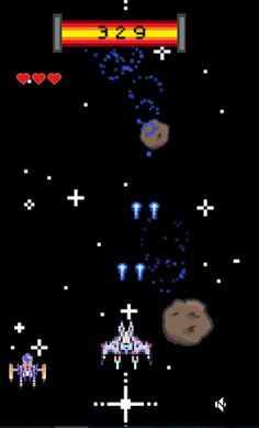 Interstellar - Screenshot 2