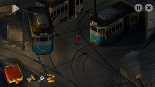 Missing - Screenshot 3