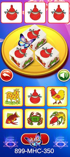 Bau Cua Tom Ca - Screenshot 1