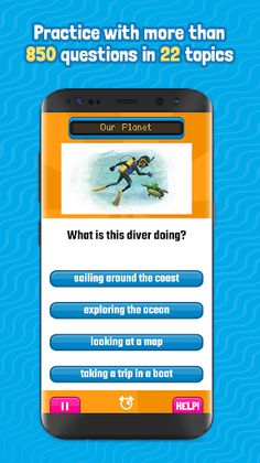 Oxford Discover - Screenshot 2