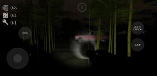 Terror In Forest - Screenshot 3