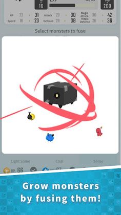 EGGRYPTO - Screenshot 3