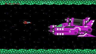 Defender of Planet Earth - Screenshot 3