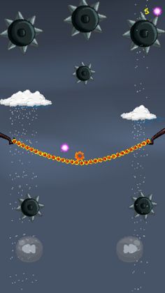 Wild Thunder - Screenshot 2