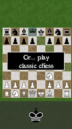Sandbox Chess - Screenshot 4