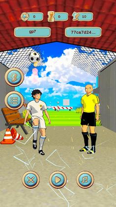 يلا cup - Screenshot 2