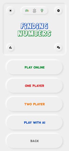 Find The Numbers 1 to 100 - Screenshot 3