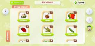 Horticultura Game - Screenshot 3