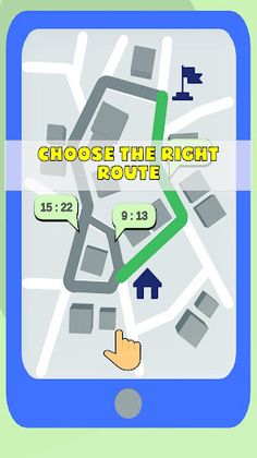 Delivery Master 3D - Screenshot 3