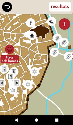 Gimcana Medieval - Castelló d' - Screenshot 4