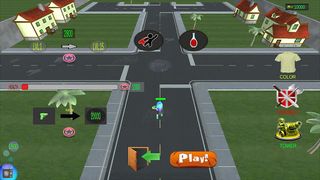 jelly Girl - Screenshot 3