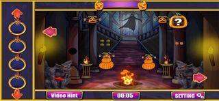 Escape Room: Haunted Mystery - Screenshot 2