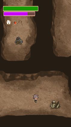 Dungeon Masters - Screenshot 3