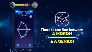 Mind Dots: One Line One Touch - Screenshot 1