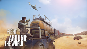 Cover Fire: Offline Shooting - Screenshot 3