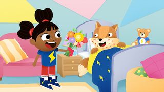 Yakka Dee Adventure Game - Screenshot 3