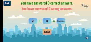 Improve My Maths! - Screenshot 2