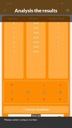 Guess IT - Screenshot 3