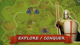 Medievan: City Building MMO - Screenshot 2