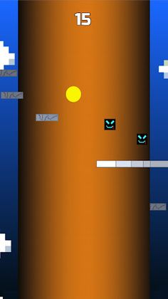 GO UP / climb or jump - Screenshot 2