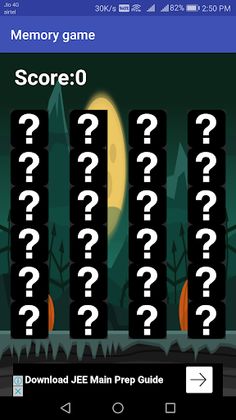 Remember Them All - Screenshot 2