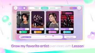 Rhythm Hive - Screenshot 1