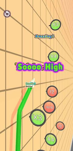 Dollar Plane - Screenshot 4